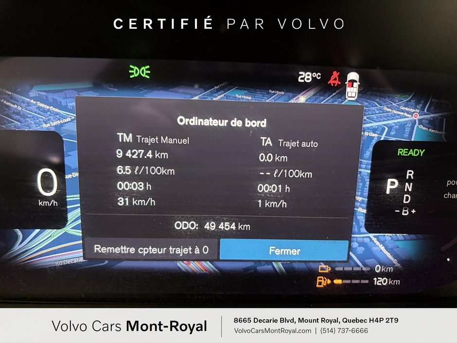 Volvo XC90 Recharge Ultimate T8 2024-12