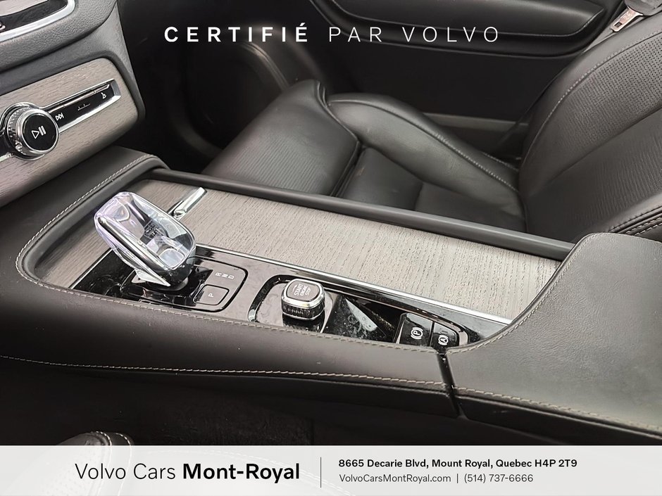 Volvo XC90 Recharge Ultimate T8 2024-14