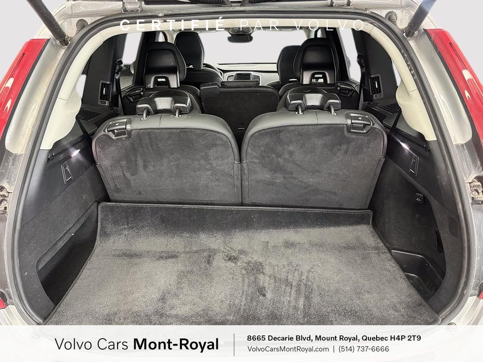 Volvo XC90 Recharge Ultimate T8 2024-4