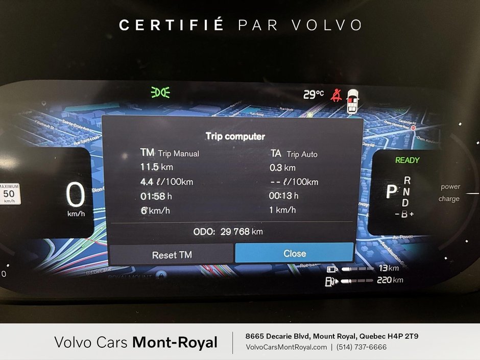 Volvo XC90 Recharge Core T8 2024-11