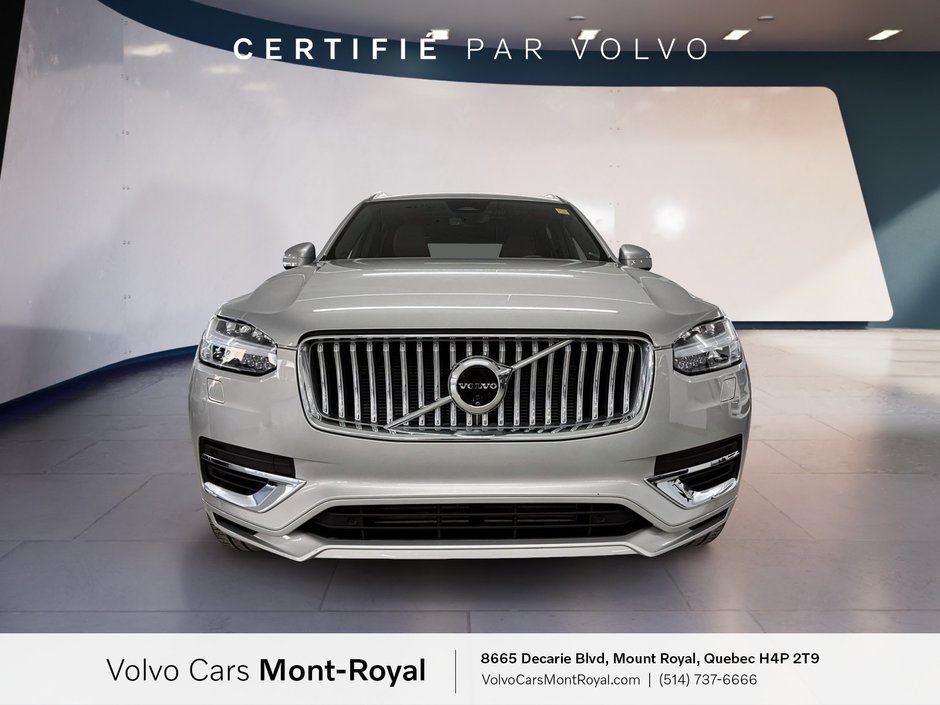 Volvo XC90 Recharge Plus Bright T8 2024-1