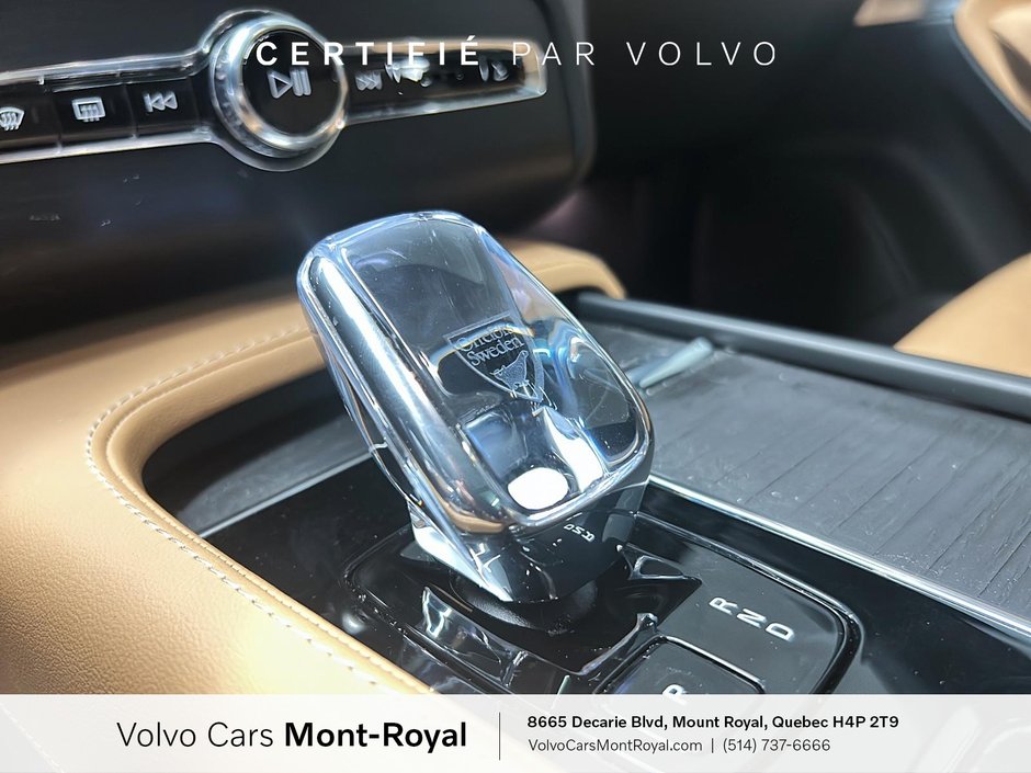 2024 Volvo XC90 Recharge Ultimate Bright T8-15