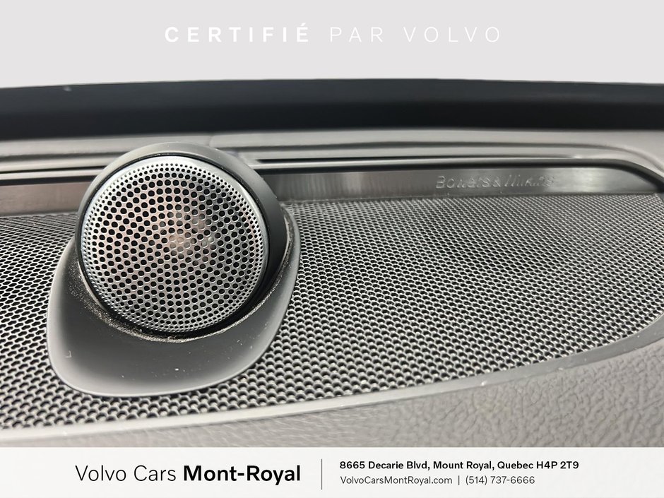 2024 Volvo XC90 Recharge Ultimate Bright T8-20