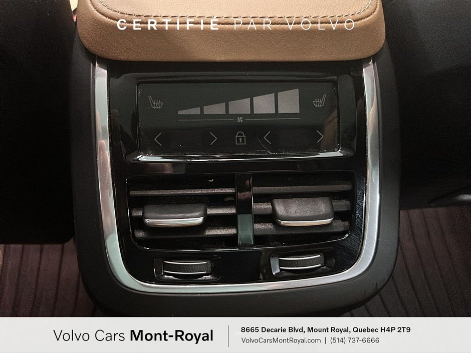 2024 Volvo XC90 Recharge Ultimate Bright T8-26