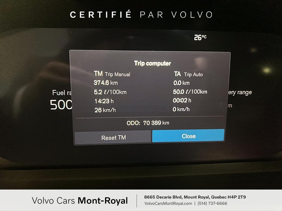 2024 Volvo XC90 Recharge Ultimate Bright T8-13