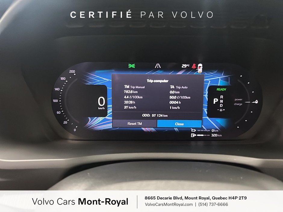 Volvo XC90 Recharge Ultimate Bright T8 2024-13