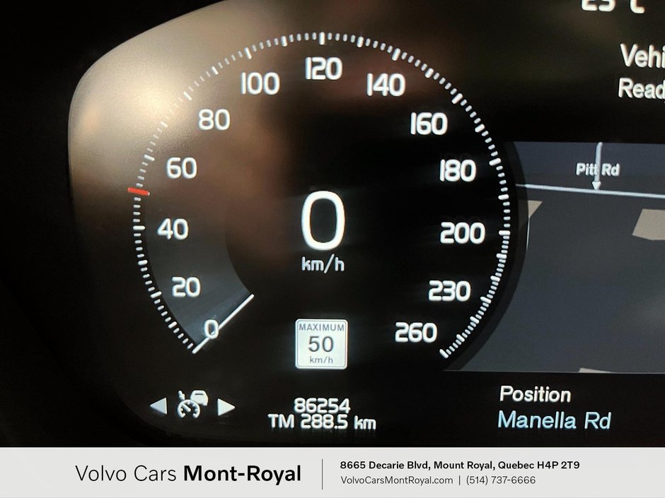 2020 Volvo XC90 Inscription Plug-In Hybrid T8-10