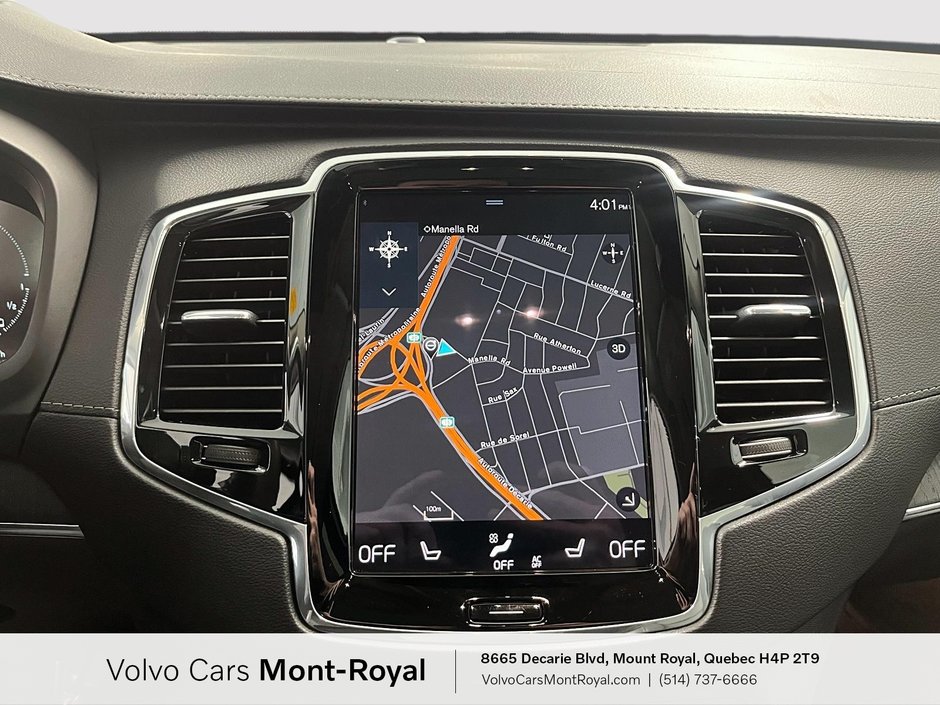 2020 Volvo XC90 Inscription Plug-In Hybrid T8-14