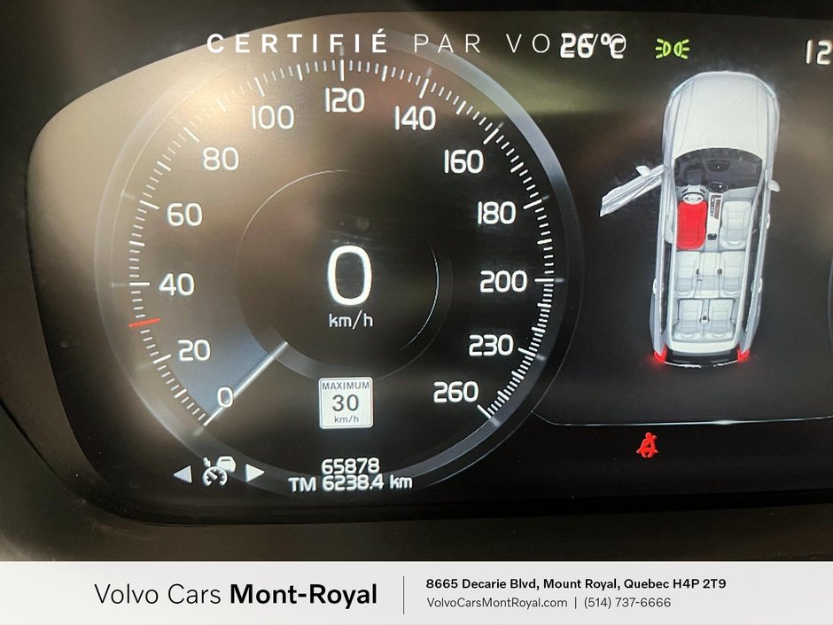 2021 Volvo XC90 Inscription T6-10