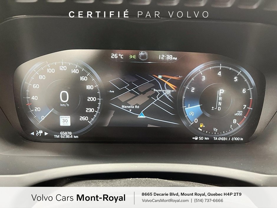 2021 Volvo XC90 Inscription T6-11