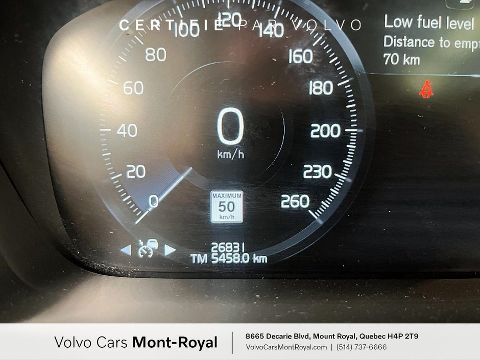 2021 Volvo XC90 Inscription T6-9