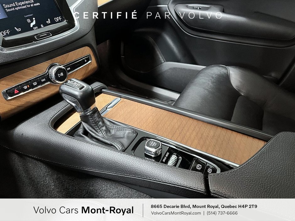 Volvo XC90 Momentum 2021-12