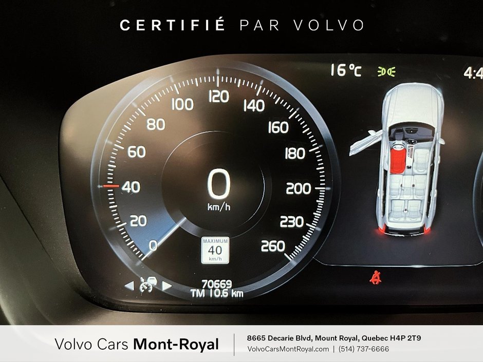 Volvo XC90 Momentum 2021-10