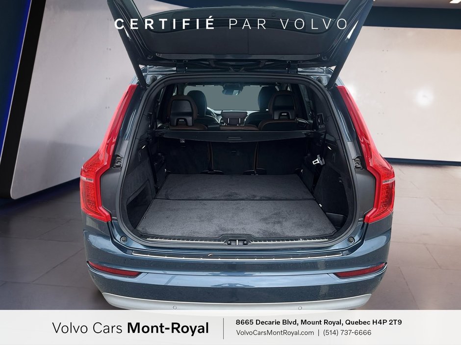 2022 Volvo XC90 Momentum-4