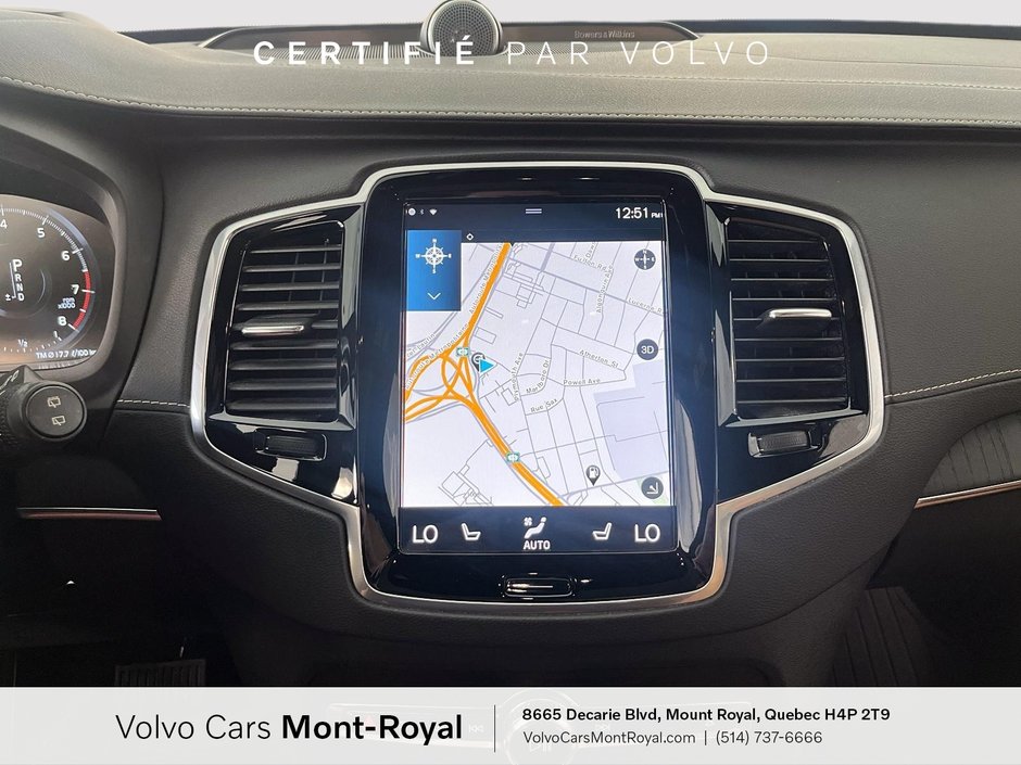Volvo XC90 Inscription T6 2022-15