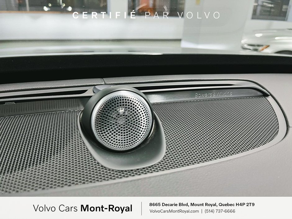 Volvo XC90 R-Design 2022-13