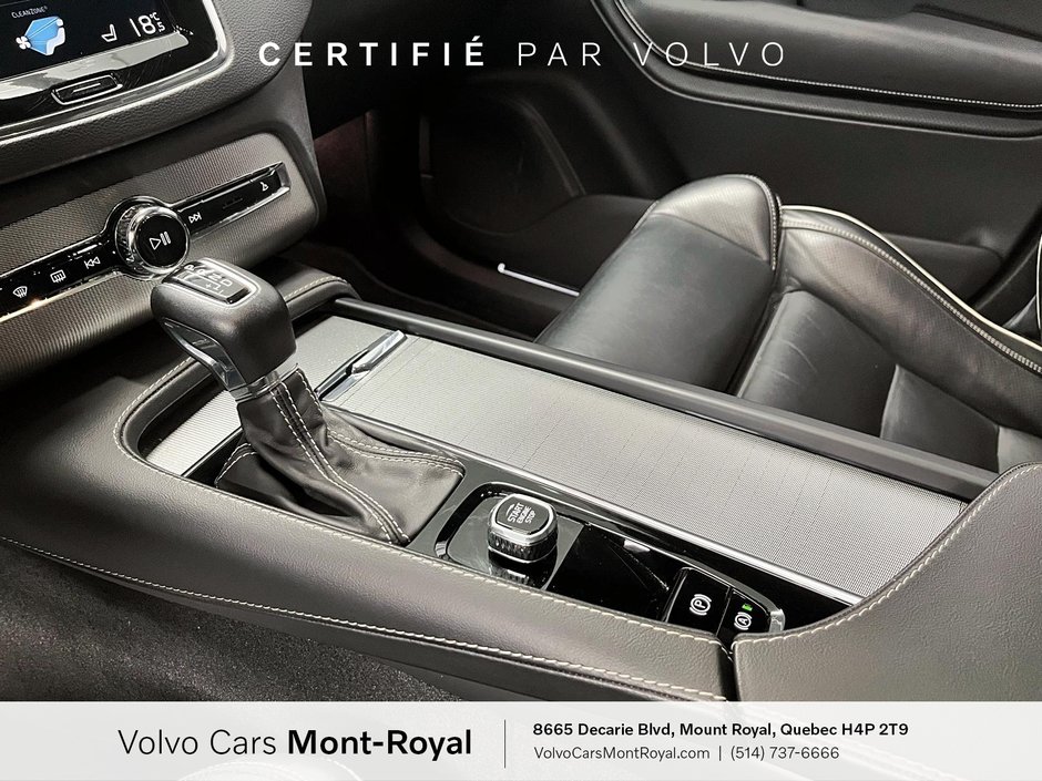 Volvo XC90 R-Design 2022-12