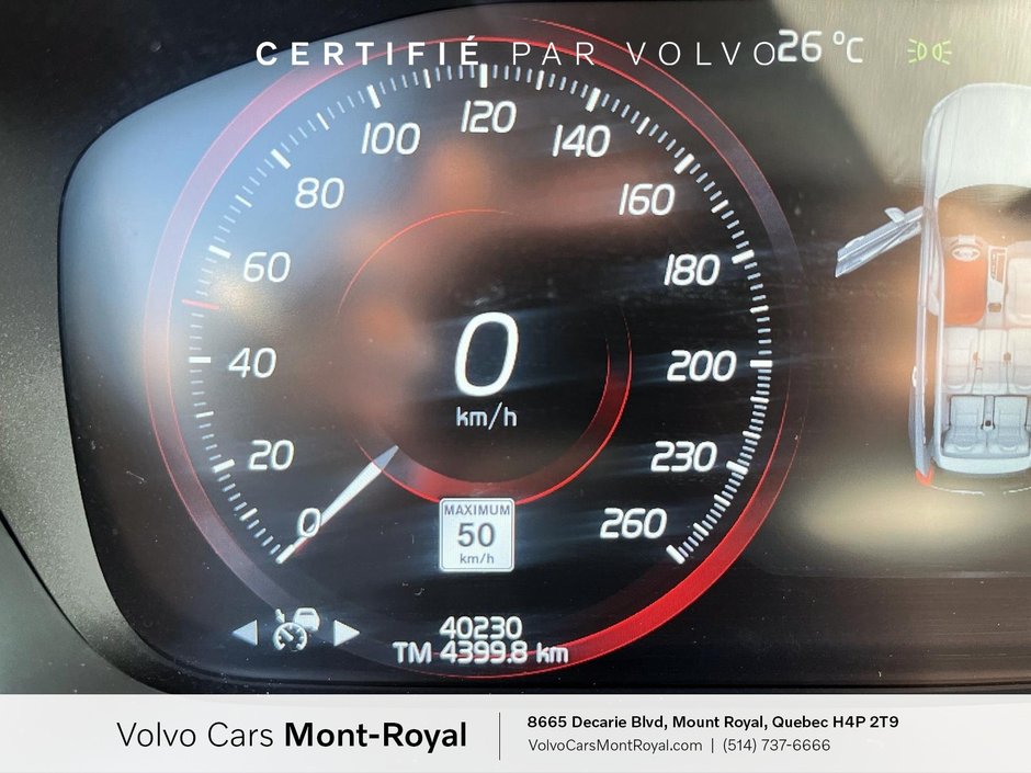 2022 Volvo XC90 R-Design T6-10