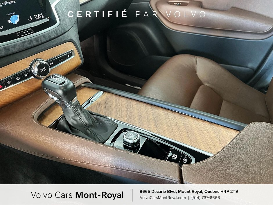 Volvo XC90 Momentum 2022-12