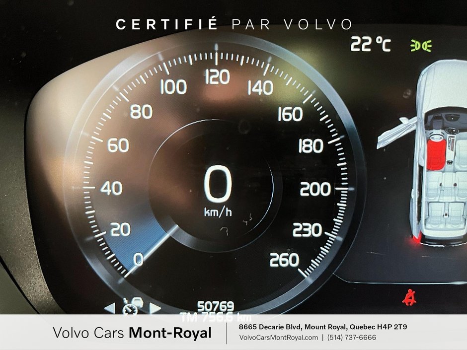 Volvo XC90 Momentum 2022-10