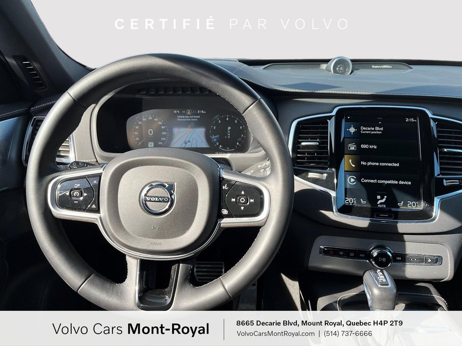 2022 Volvo XC90 R-Design-9