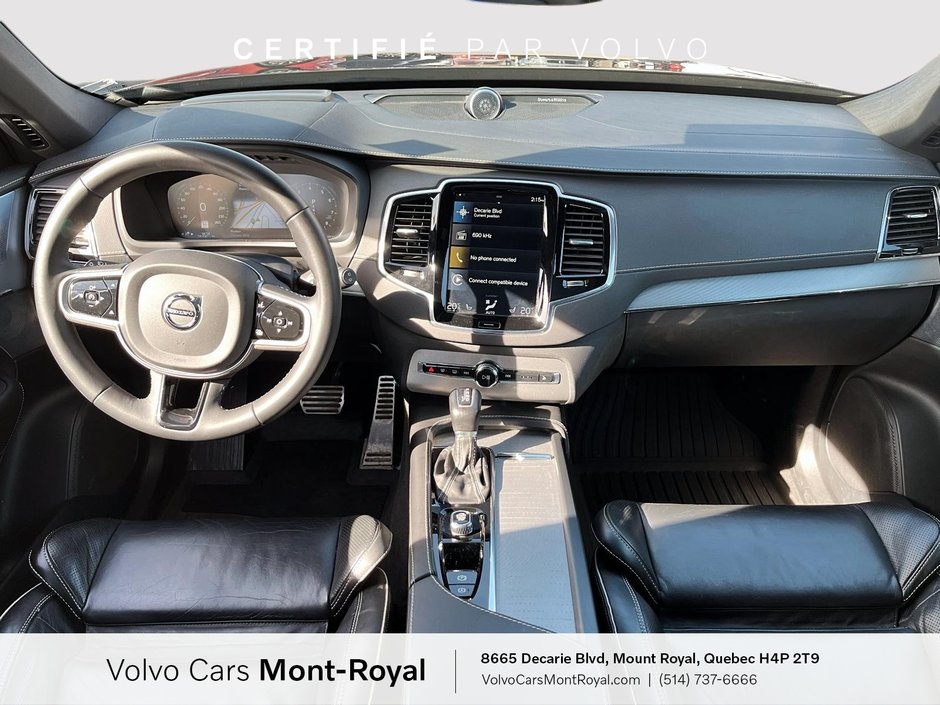 2022 Volvo XC90 R-Design-7