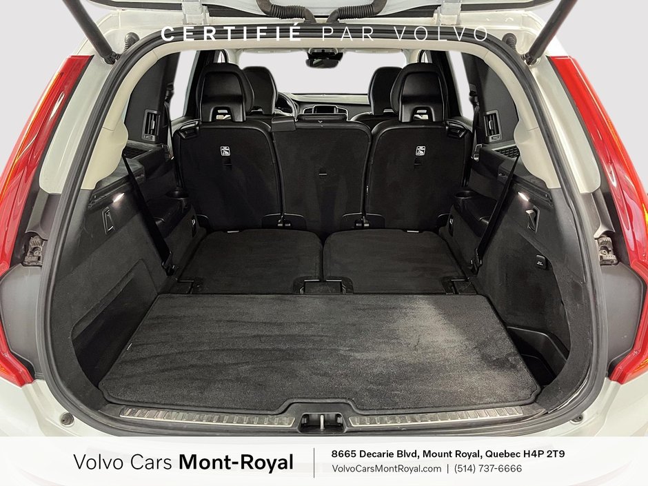 Volvo XC90 Momentum T6 2022-4