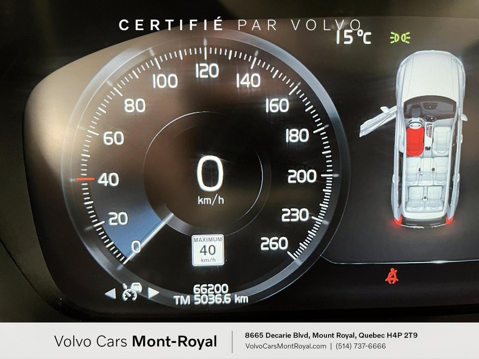 Volvo XC90 Momentum 2022-10