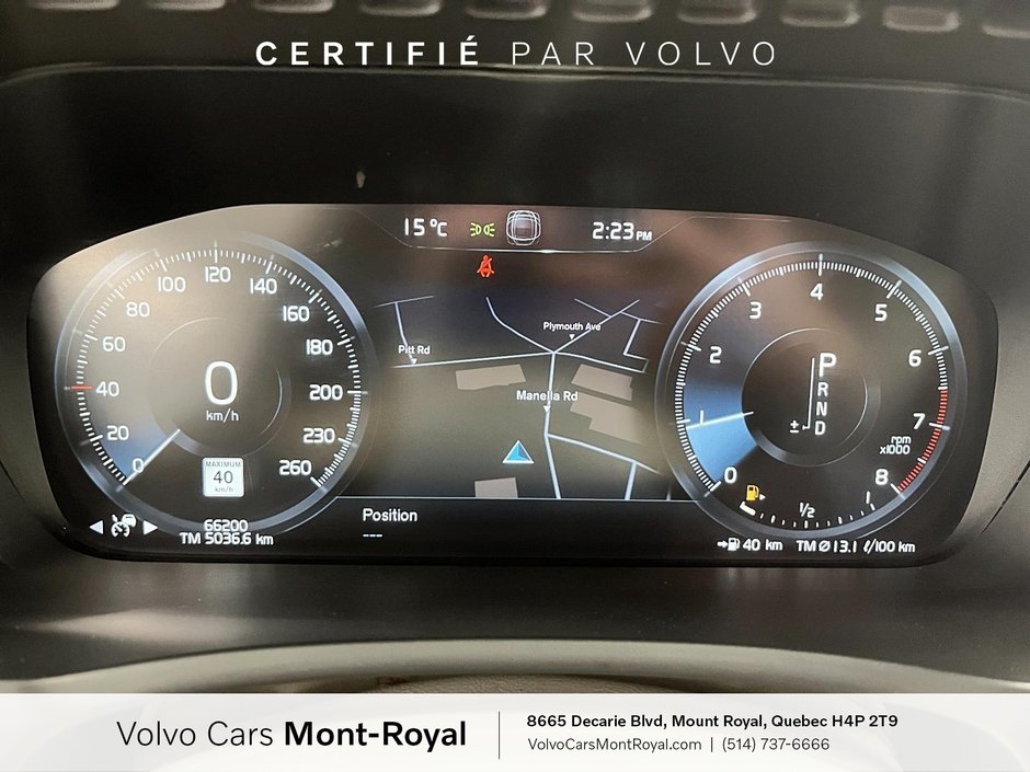 Volvo XC90 Momentum 2022-11