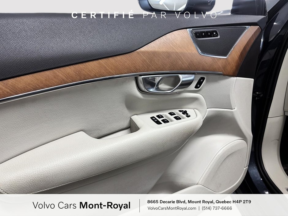 2022 Volvo XC90 Momentum-8