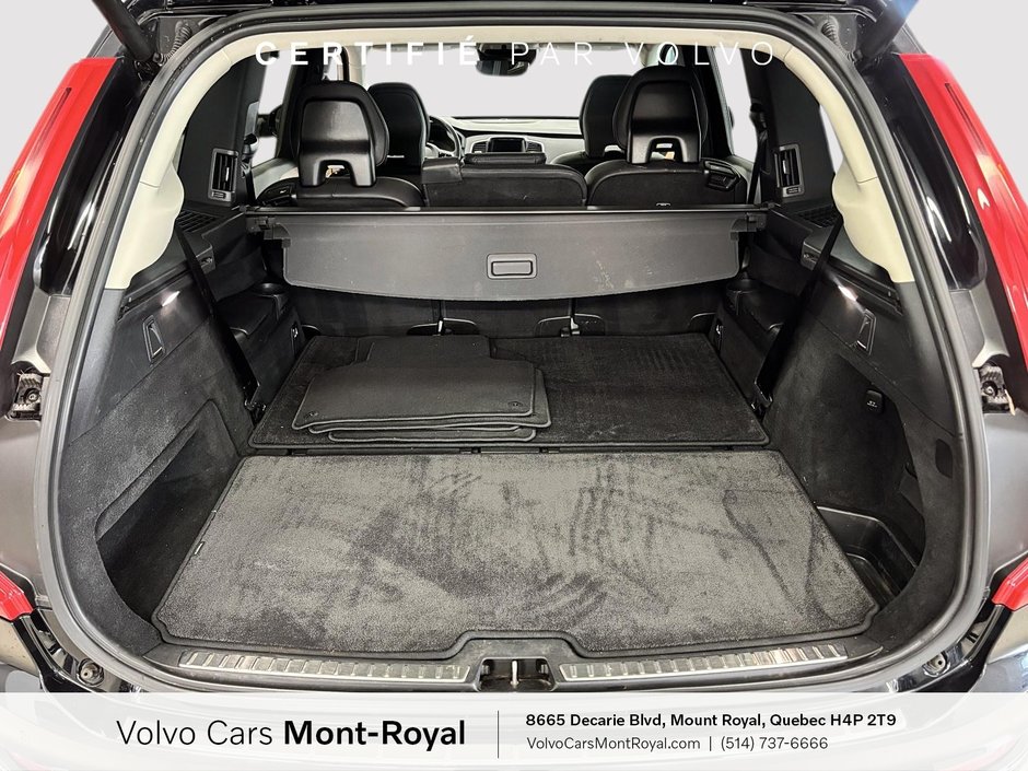 2022 Volvo XC90 Momentum-4