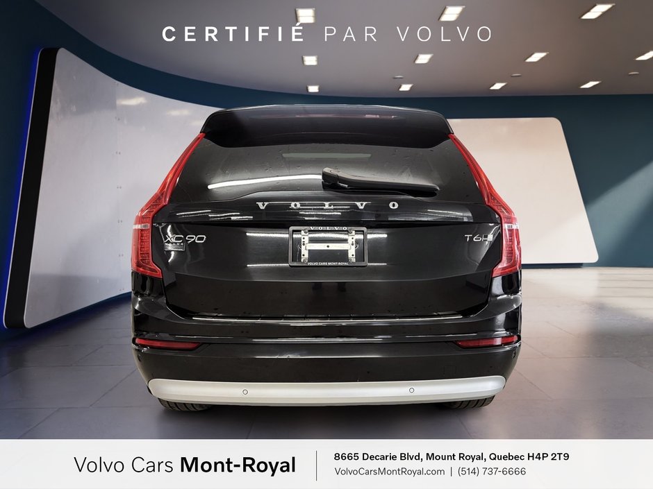 2022 Volvo XC90 Momentum-2