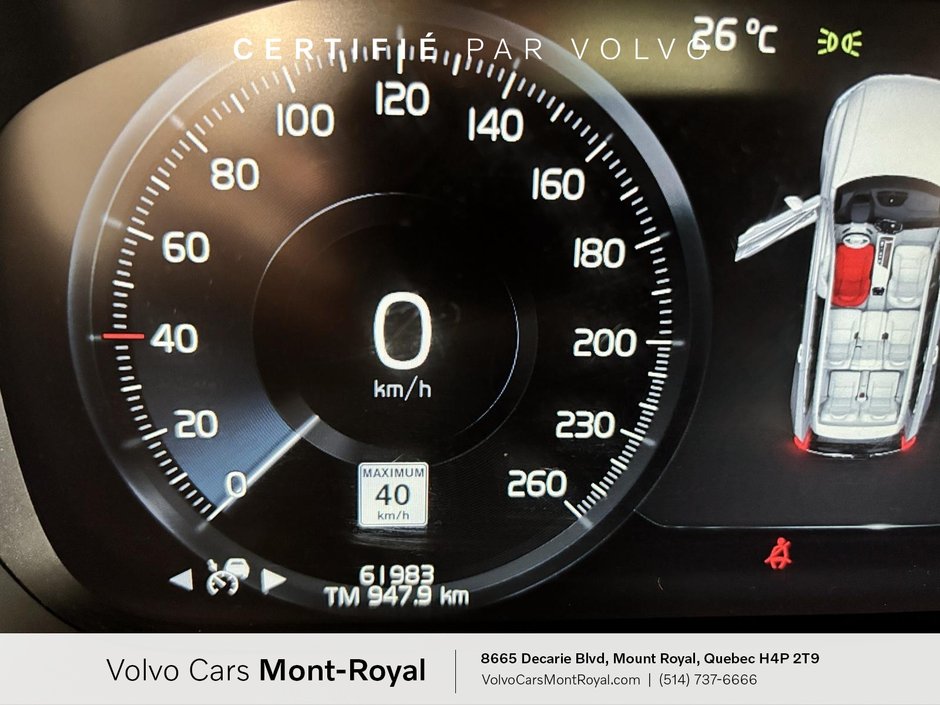 2022 Volvo XC90 Momentum-12