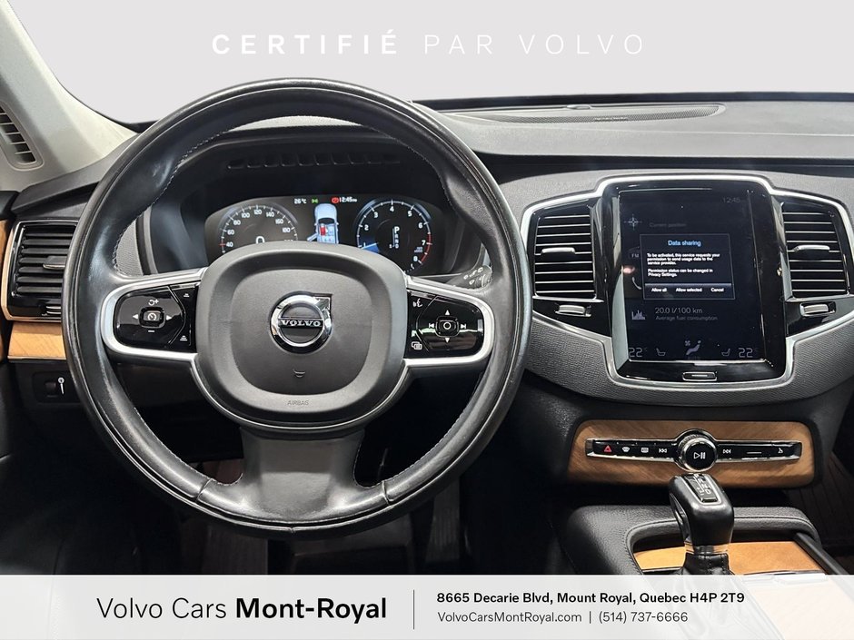 2022 Volvo XC90 Momentum-11