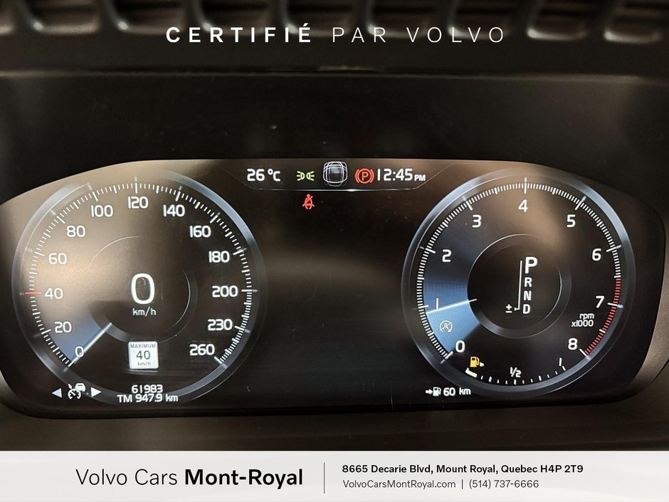 2022 Volvo XC90 Momentum-13
