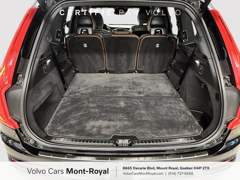 Volvo XC90 Momentum 2022-4