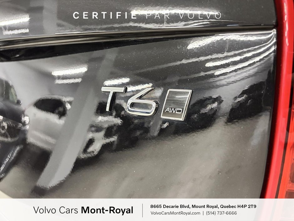 Volvo XC90 Momentum 2022-15