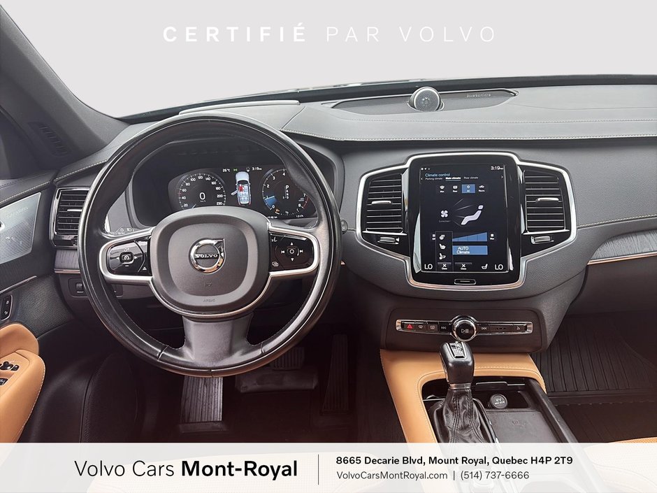 Volvo XC90 Inscription 2022-17
