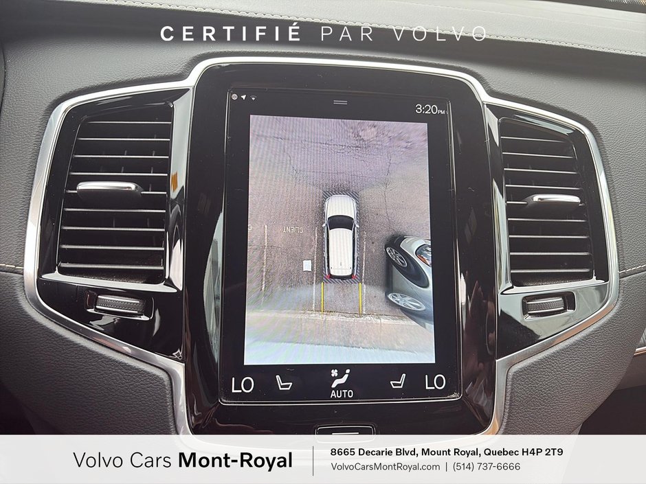 Volvo XC90 Inscription 2022-22