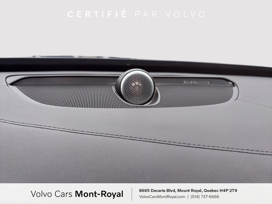 Volvo XC90 Inscription 2022-25