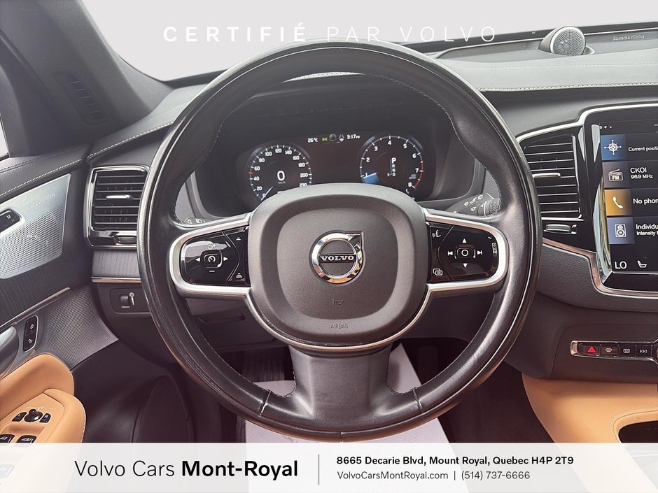 Volvo XC90 Inscription 2022-15