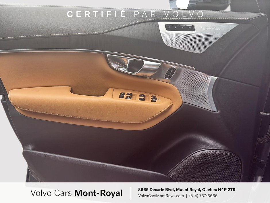 Volvo XC90 Inscription 2022-14