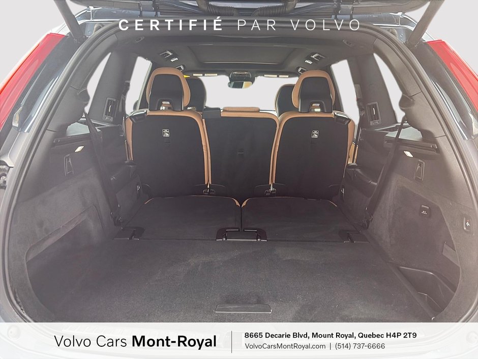 Volvo XC90 Inscription 2022-5