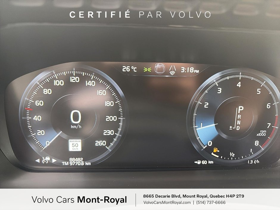 Volvo XC90 Inscription 2022-16