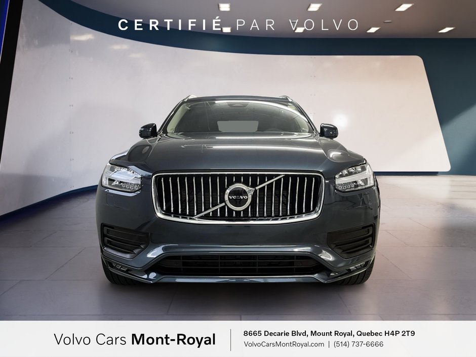 Volvo XC90 Core 2023-1
