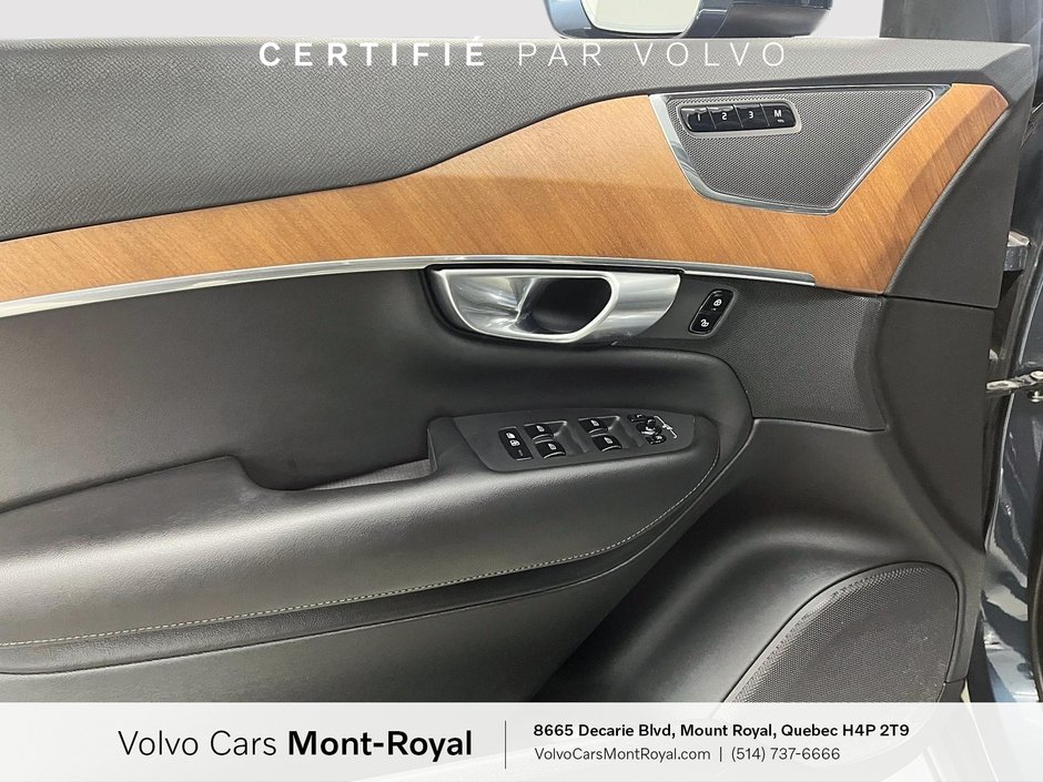 Volvo XC90 Core 2023-8