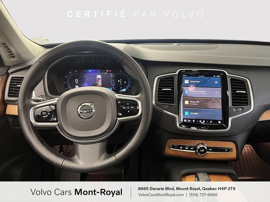 Volvo XC90 Core 2023-9