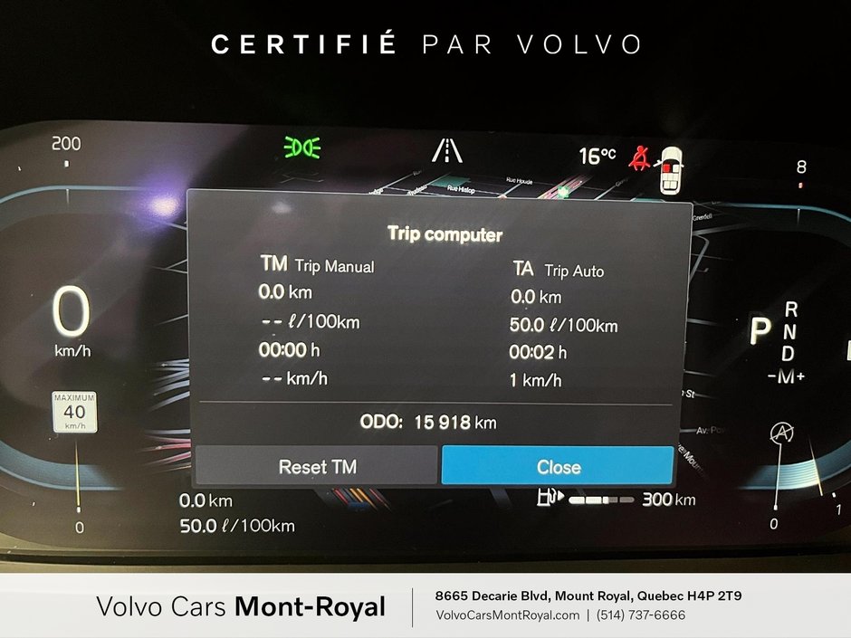 Volvo XC90 Core 2023-10