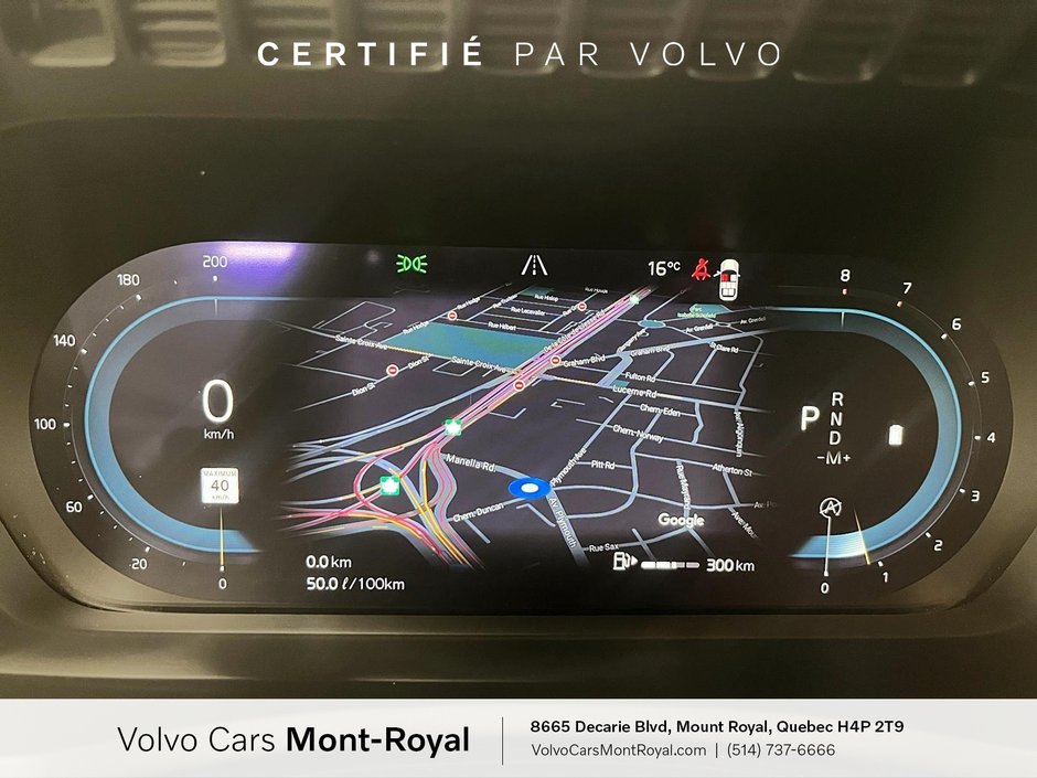 Volvo XC90 Core 2023-11