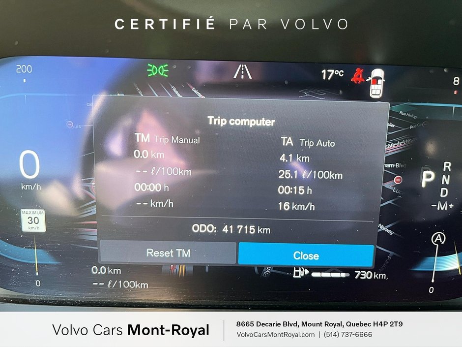 2024 Volvo XC90 Plus Bright Theme-10